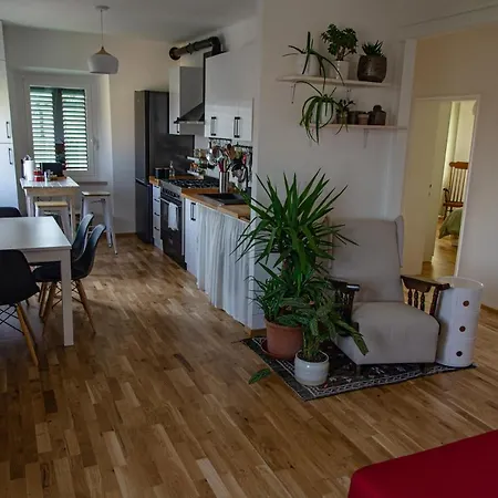 Finestra Sul Mare Apartment *