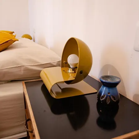 Apartment Finestra Sul Mare *