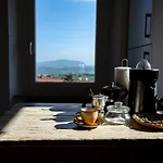 Lägenhet Finestra Sul Mare *