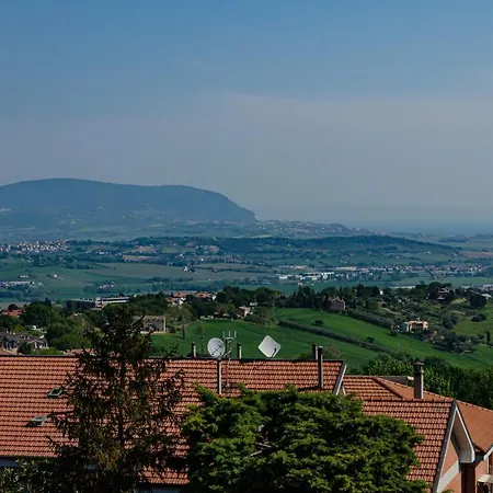 Finestra Sul Mare * Recanati