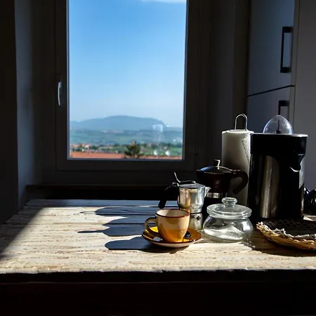 Apartment Finestra Sul Mare *