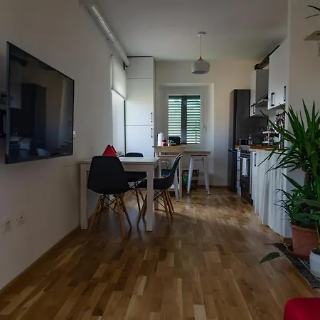 Finestra Sul Mare Recanati