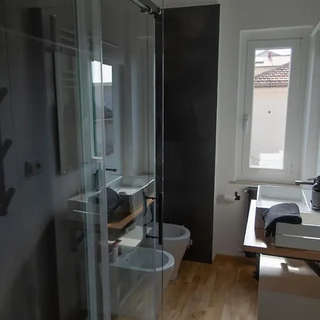 Finestra Sul Mare * Recanati