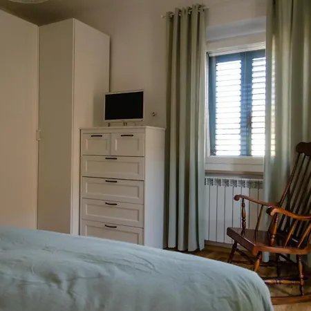 Apartment Finestra Sul Mare