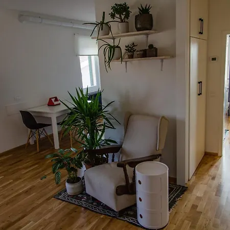 Finestra Sul Mare Apartment